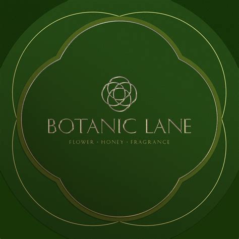 Botanic Lane